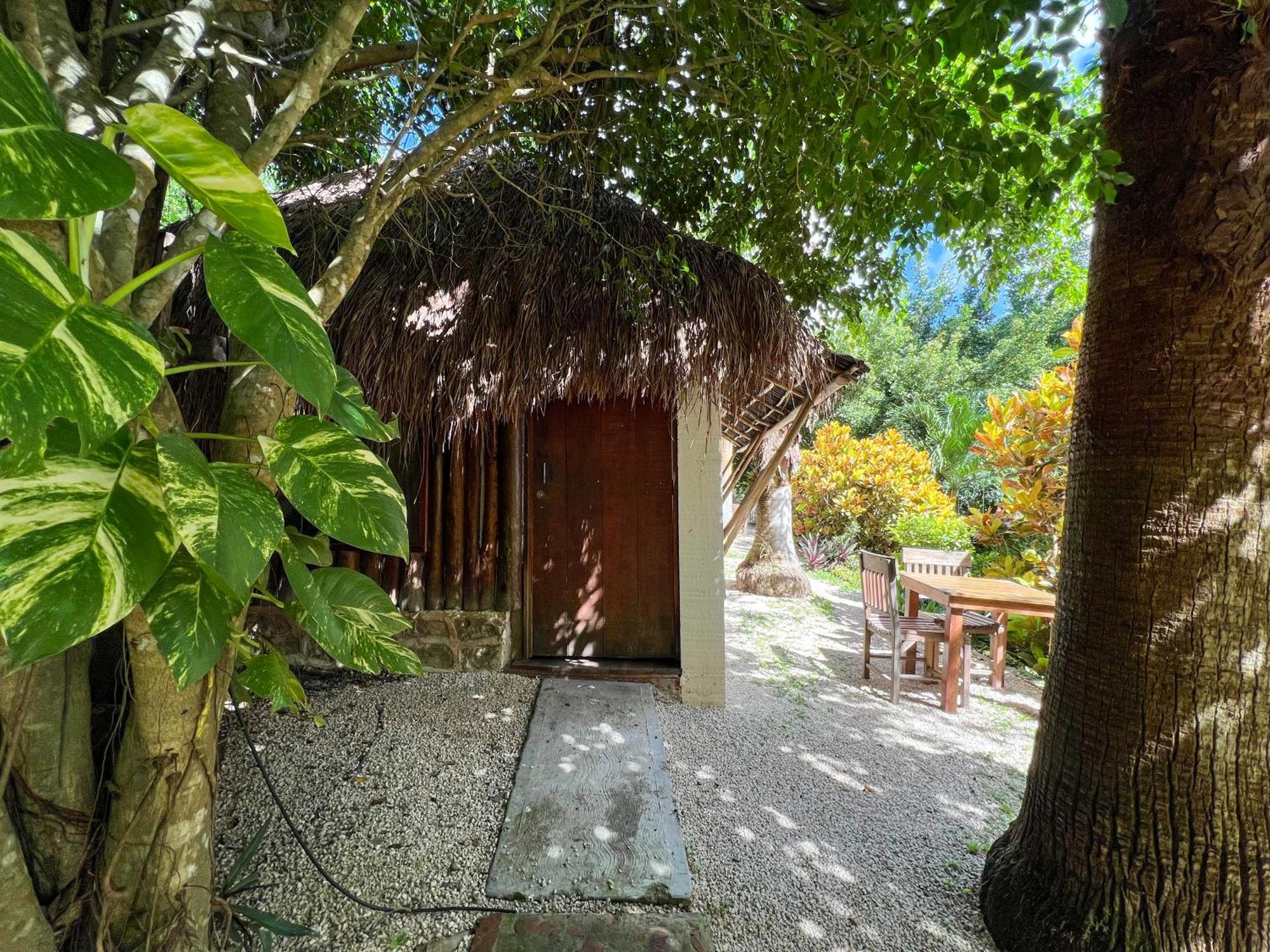 Villa Santuario Lake Front Oasis Bacalar Kültér fotó